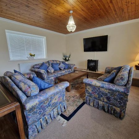 Lewis Gethin House, Newly Renovated Cottage Sleeps 9, Close To Bike Park Wales Merthyr Tydfil Eksteriør bilde