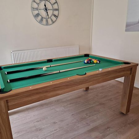 Lewis Gethin House, Newly Renovated Cottage Sleeps 9, Close To Bike Park Wales Merthyr Tydfil Eksteriør bilde
