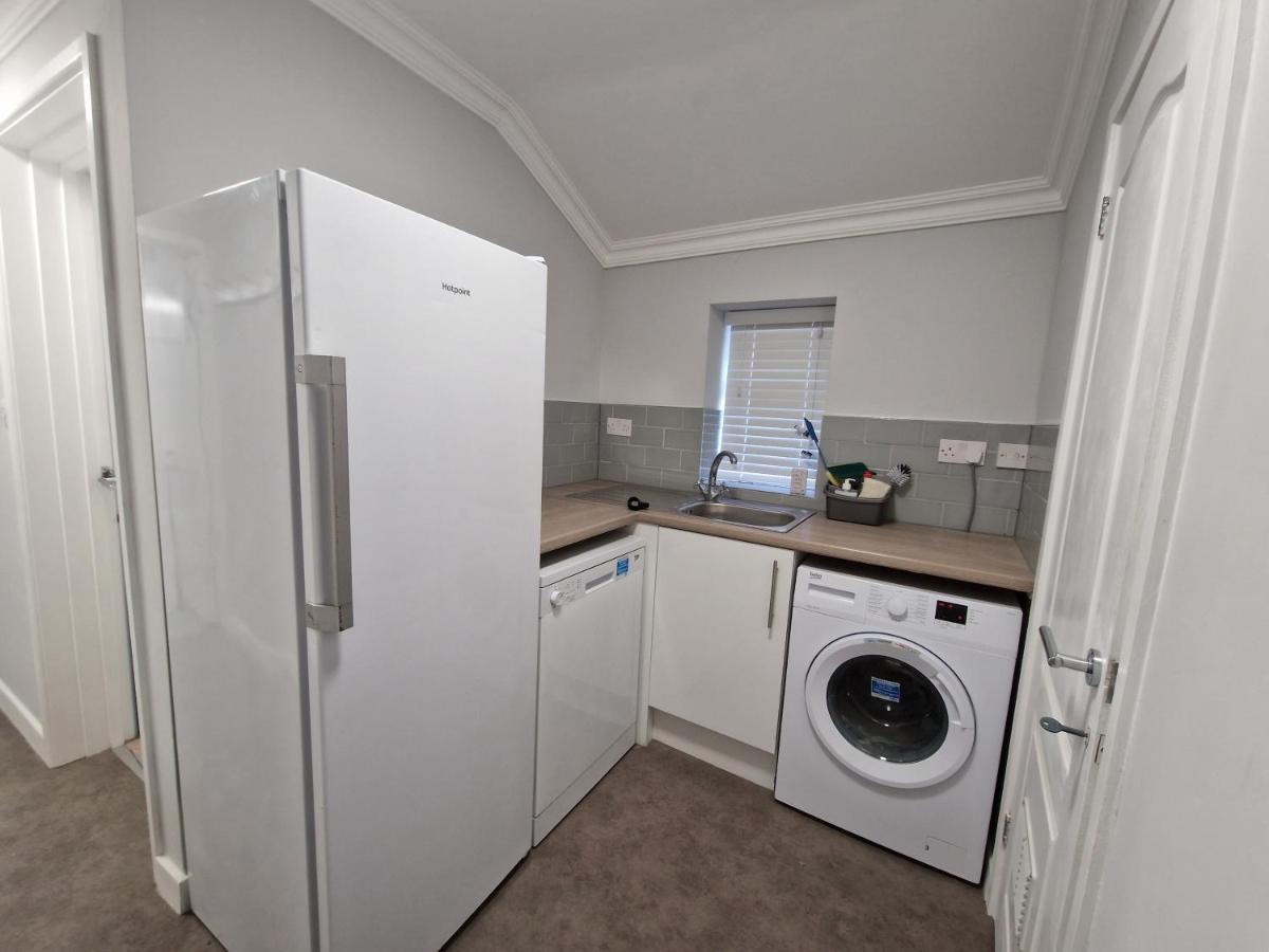 Lewis Gethin House, Newly Renovated Cottage Sleeps 9, Close To Bike Park Wales Merthyr Tydfil Eksteriør bilde