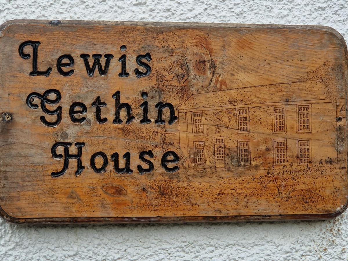 Lewis Gethin House, Newly Renovated Cottage Sleeps 9, Close To Bike Park Wales Merthyr Tydfil Eksteriør bilde