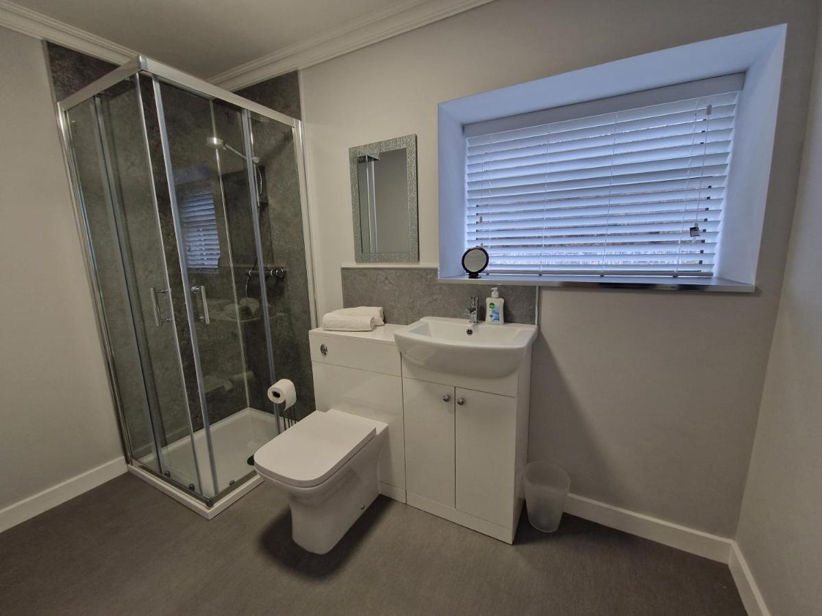 Lewis Gethin House, Newly Renovated Cottage Sleeps 9, Close To Bike Park Wales Merthyr Tydfil Eksteriør bilde