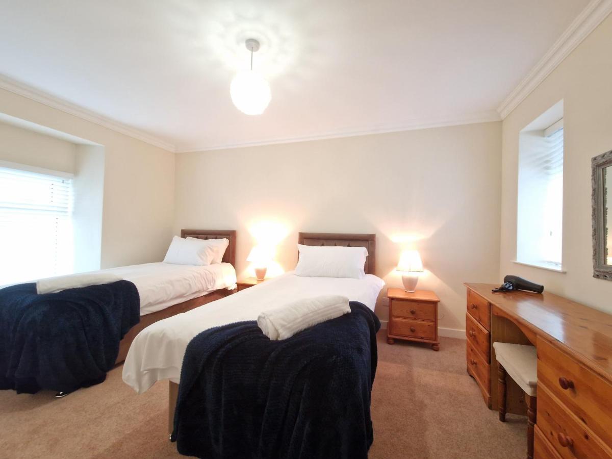 Lewis Gethin House, Newly Renovated Cottage Sleeps 9, Close To Bike Park Wales Merthyr Tydfil Eksteriør bilde