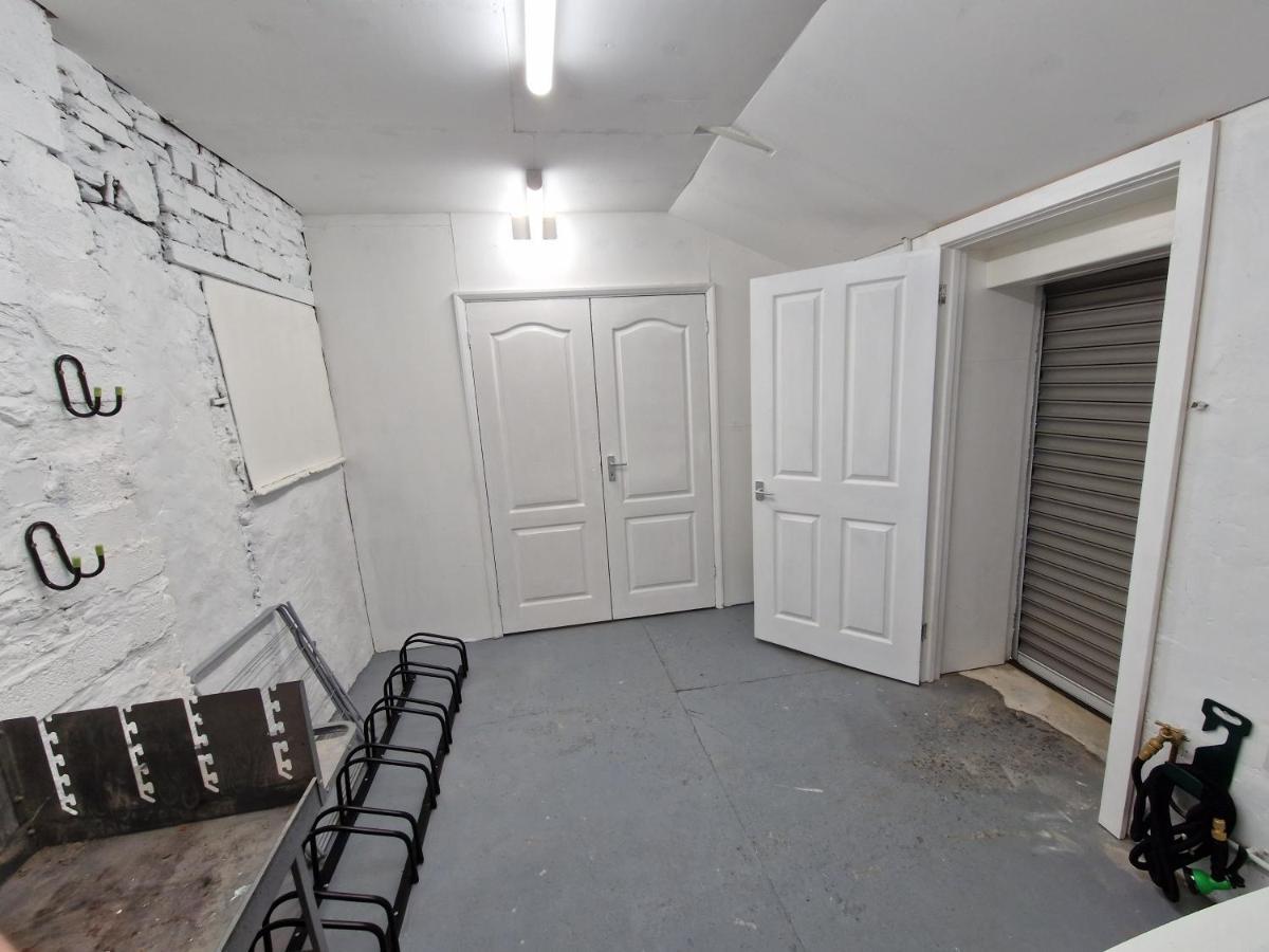 Lewis Gethin House, Newly Renovated Cottage Sleeps 9, Close To Bike Park Wales Merthyr Tydfil Eksteriør bilde