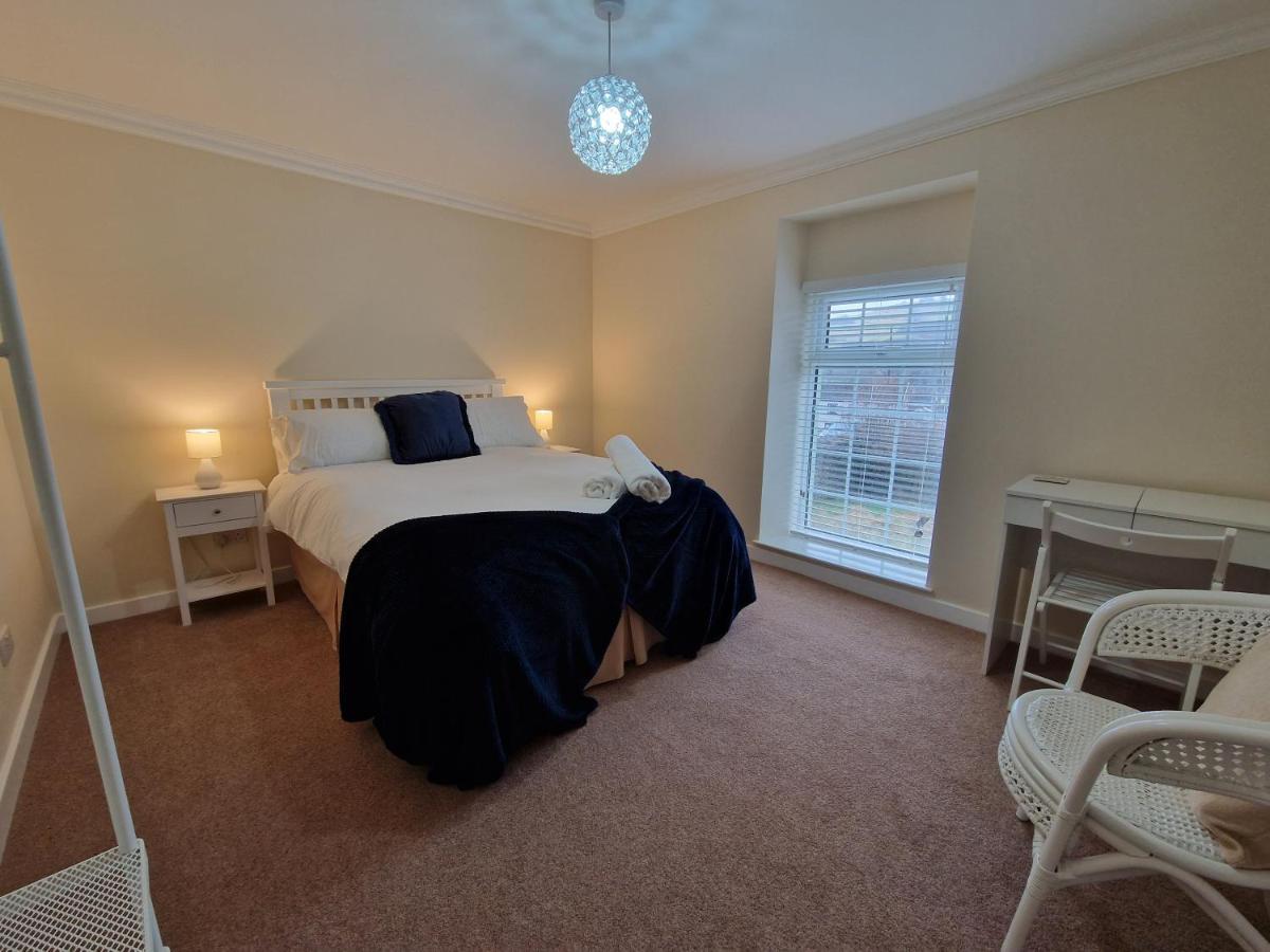 Lewis Gethin House, Newly Renovated Cottage Sleeps 9, Close To Bike Park Wales Merthyr Tydfil Eksteriør bilde