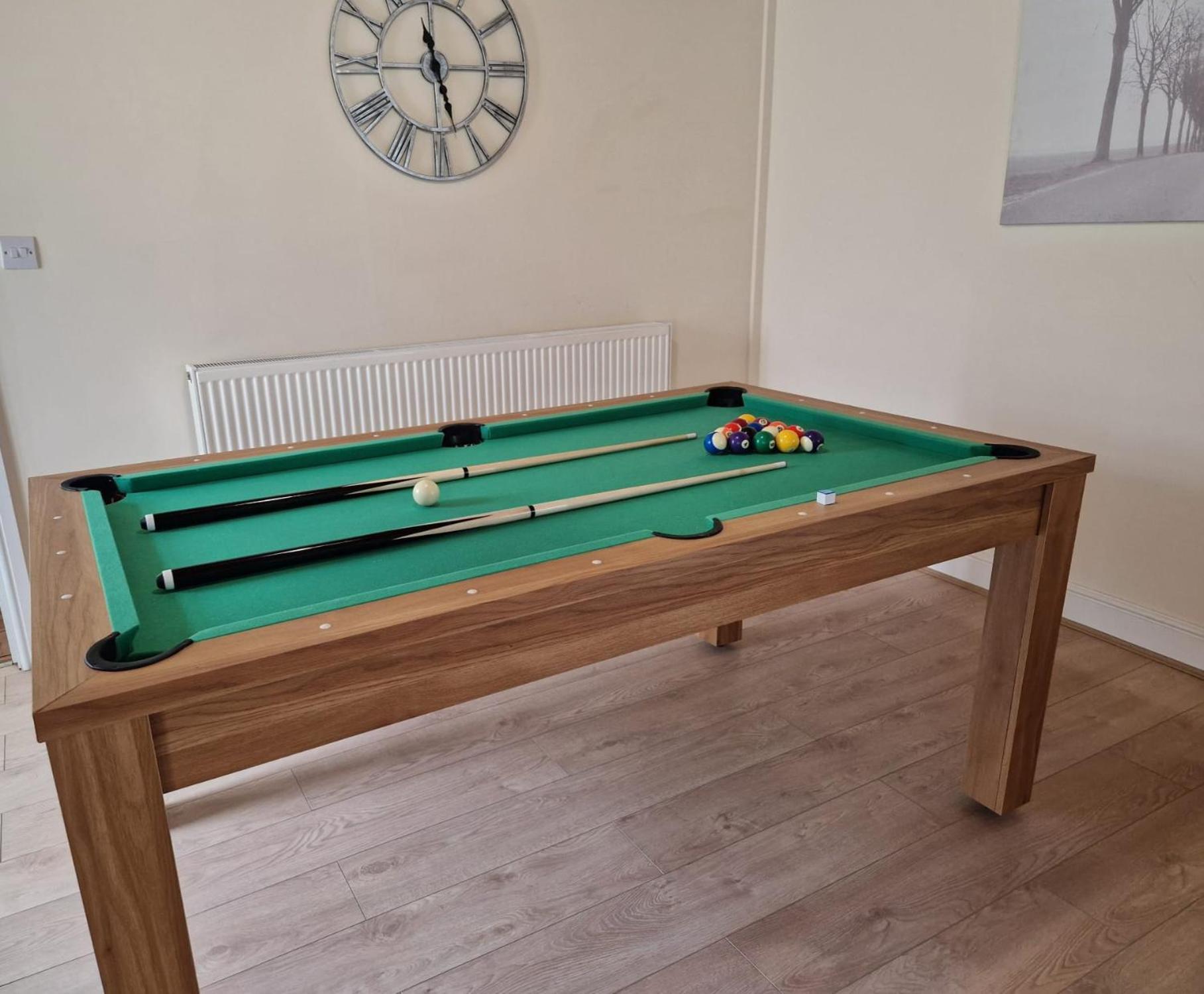 Lewis Gethin House, Newly Renovated Cottage Sleeps 9, Close To Bike Park Wales Merthyr Tydfil Eksteriør bilde